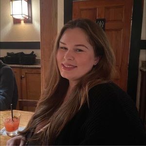 Meet your Posher, Mattie